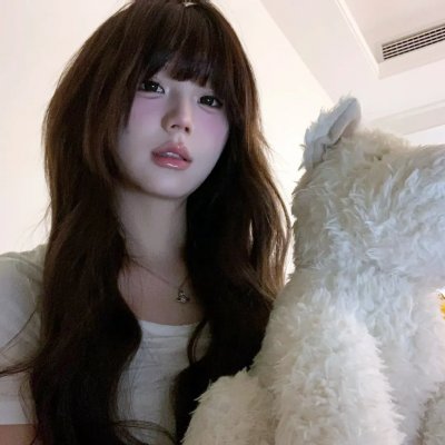 牧童与贵妇