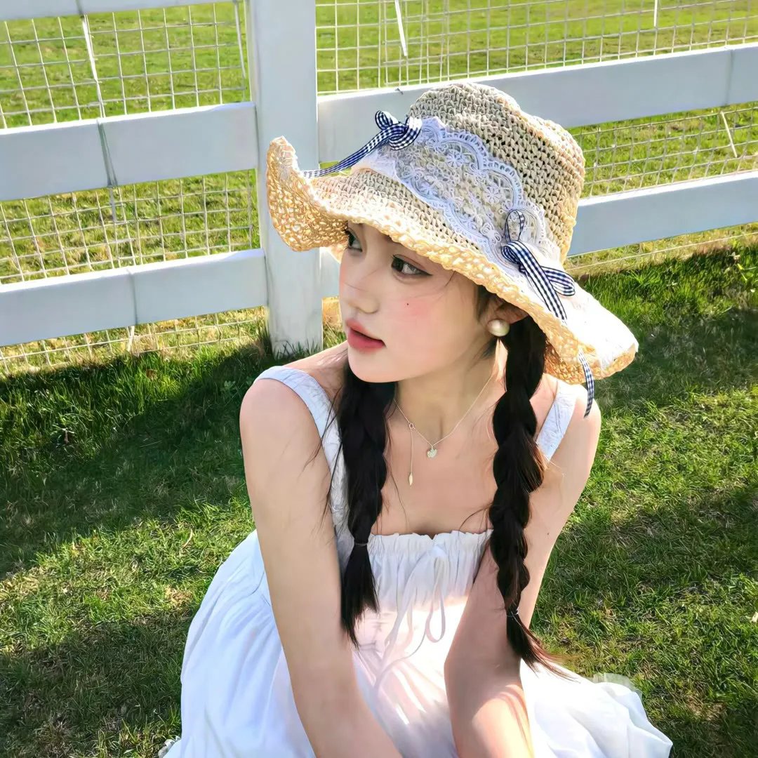 来自长崎的女孩