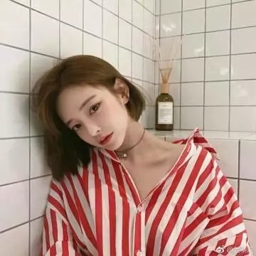 作为替身的她